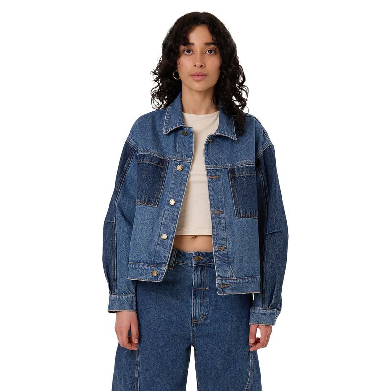 Thrills Bailey Jacket image number 0